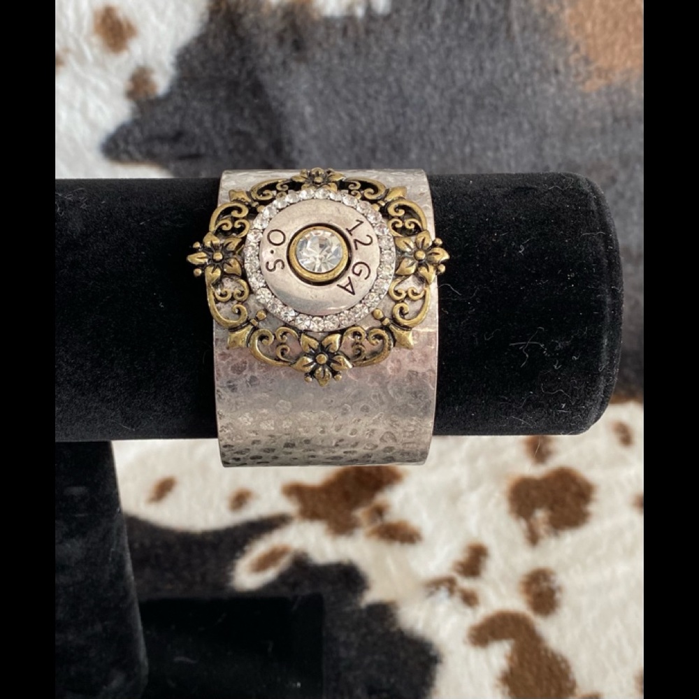 New cuff bracelet